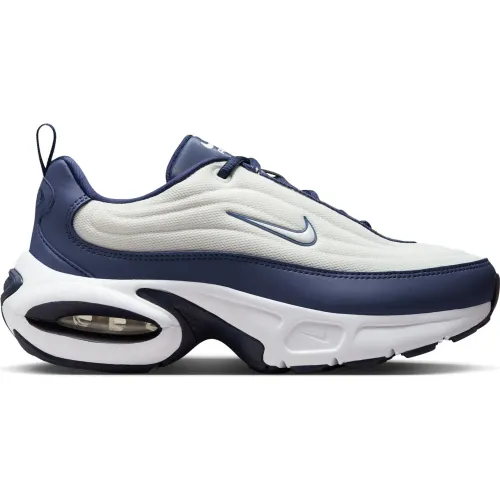 Nike Azul de Mujer modelo Zapatillas Urbanas Mujer Air Max Portal azules blancos textiles mujer 2025111016381326525 Textil Eva