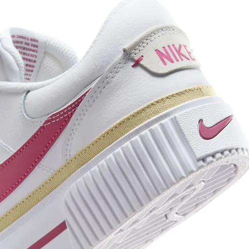 Nike Zapatillas Urbanas Mujer Court Legacy Lift