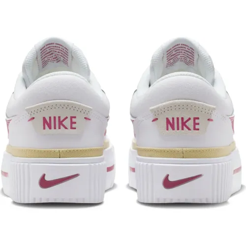 Nike Zapatillas Urbanas Mujer Court Legacy Lift