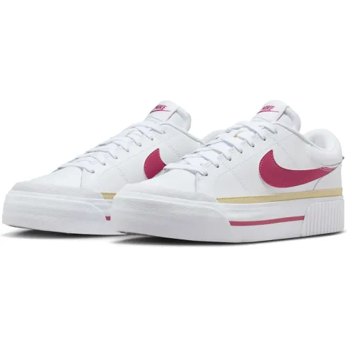 Nike Zapatillas Urbanas Mujer Court Legacy Lift