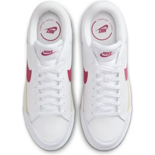 Nike Zapatillas Urbanas Mujer Court Legacy Lift