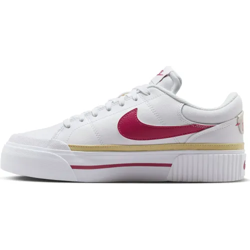 Nike Zapatillas Urbanas Mujer Court Legacy Lift