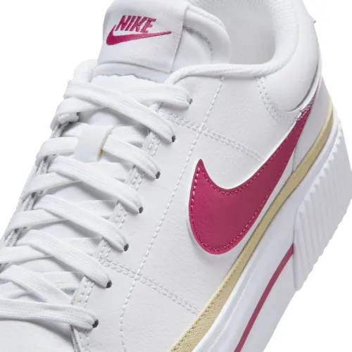 Nike Zapatillas Urbanas Mujer Court Legacy Lift