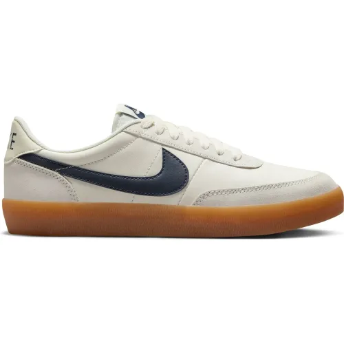 Nike Gris de Mujer modelo Zapatillas Urbanas Mujer Killshot 2 grises azules textiles mujer 2025111016381326579 Textil Eva