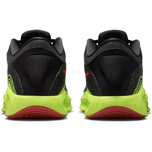 Nike Zapatillas De Basquet Hombre G.T. Hustle Academy