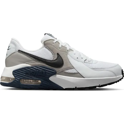 Nike Gris de Hombre modelo Zapatillas Urbanas Hombre Air Max Excee grises blancos textiles hombre 2025111016381326702 Textil Eva