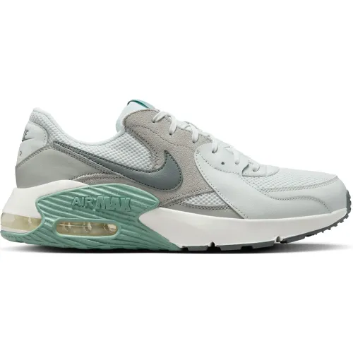 Nike Gris de Hombre modelo Zapatillas Urbanas Hombre Air Max Excee grises verdes textiles hombre 2025111016381326714 Textil Eva