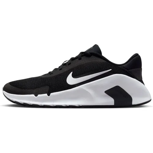 Nike Negro de Hombre modelo Zapatillas Training Hombre Flex Train negros blancos textiles hombre 2025111016381326766 Textil Eva