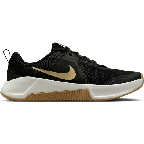 Nike Negro de Hombre modelo Zapatillas De Training Hombre Mc Trainer 3 negros dorados textiles hombre 2025111016381326802 Textil Eva