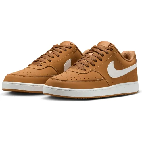 Nike Zapatillas Urbanas Hombre Court Vision Lo Premium Nb 2