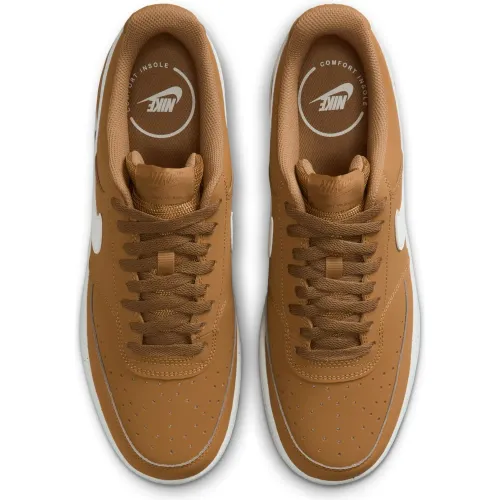 Nike Zapatillas Urbanas Hombre Court Vision Lo Premium Nb 2