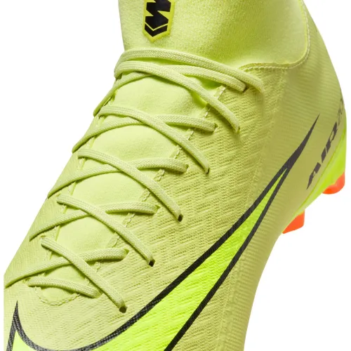 Nike Zapatillas De Futbol Zoom Superfly 10 Academy Fg/Mg