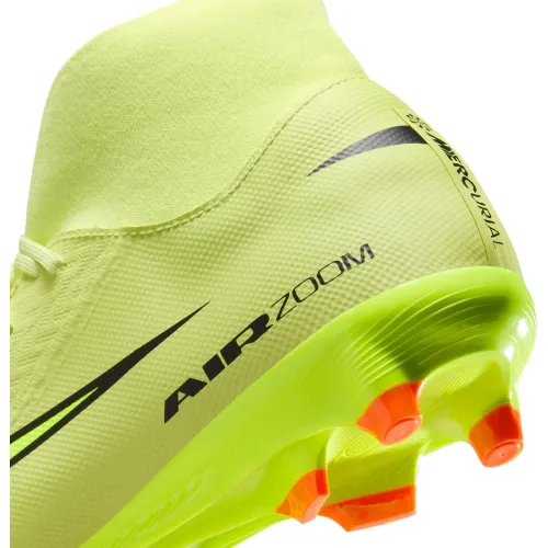 Nike Zapatillas De Futbol Zoom Superfly 10 Academy Fg/Mg