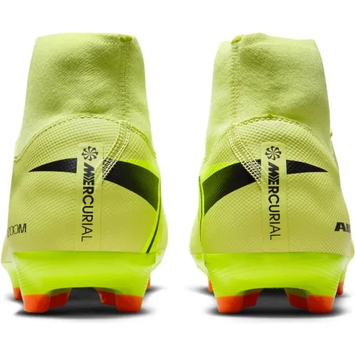 Nike Zapatillas De Futbol Zoom Superfly 10 Academy Fg/Mg
