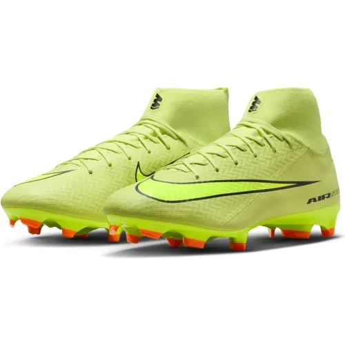 Nike Zapatillas De Futbol Zoom Superfly 10 Academy Fg/Mg