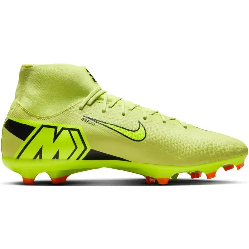 Nike Zapatillas De Futbol Zoom Superfly 10 Academy Fg/Mg