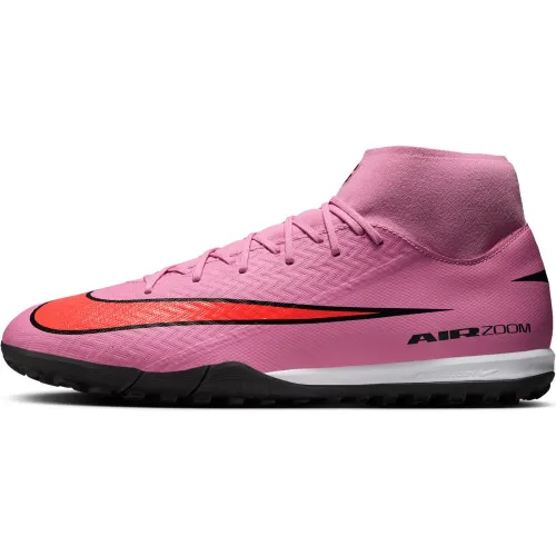 Nike Rosado de Hombre modelo Zapatillas De Futbol Hombre Zoom Superfly 10 Academy Tf rosados textiles hombre 2025111016381327078 Textil Eva