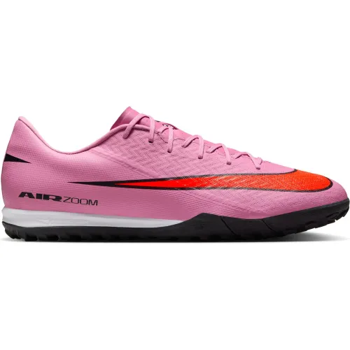 Nike Rosado de Hombre modelo Zapatillas De Futbol Hombre Zoom Vapor 16 Academy Tf rosados textiles hombre 2025111016381327135 Textil Eva