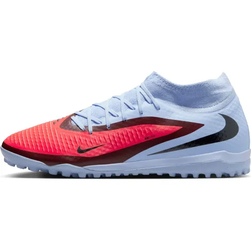 Nike Celeste de Hombre modelo Zapatillas De Futbol Phantom 360 Df Acad Tf celestes naranjas textiles hombre 2025111016381327189 Textil Eva