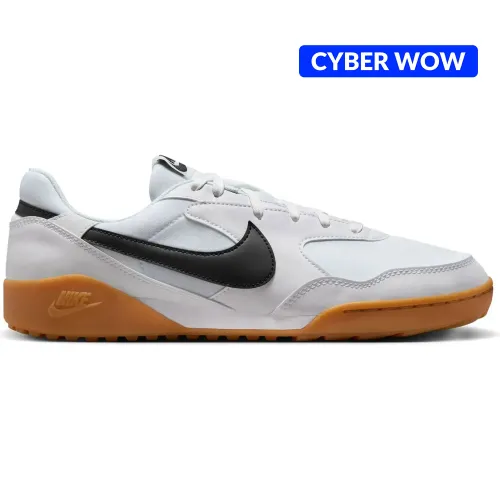 Zapatillas Nike Urbanas Hombre Terra Manta color blanco | Platanitos