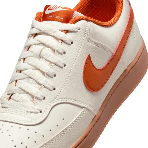 Nike Zapatillas Urbanas Hombre Court Vision Low