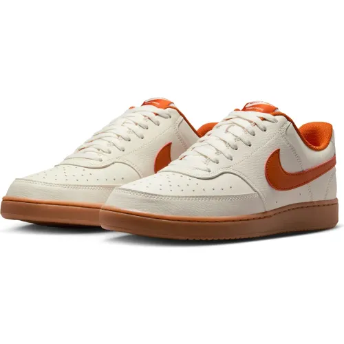 Nike Zapatillas Urbanas Hombre Court Vision Low