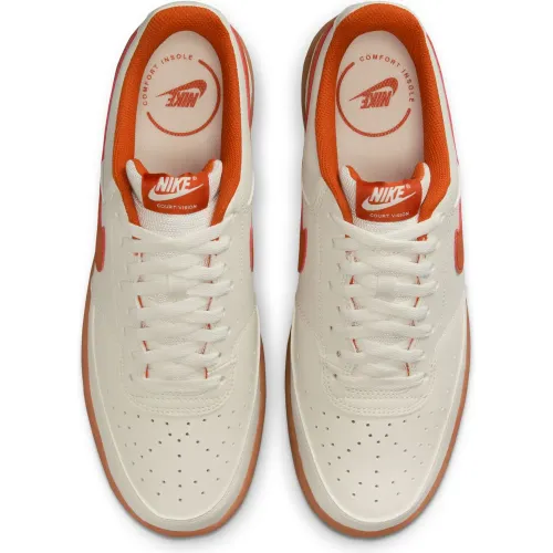 Nike Zapatillas Urbanas Hombre Court Vision Low