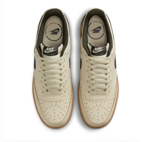 Nike Zapatillas Urbanas Hombre Court Vision Low