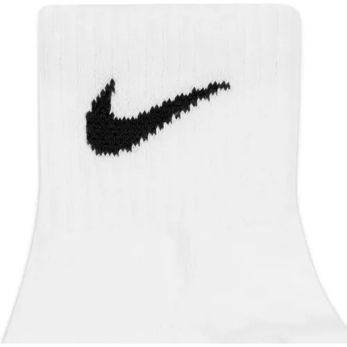 Nike Medias Cortas Unisex Everyday Lightweight Ankle - 3 Pares