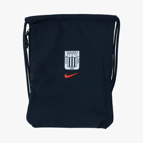 Nike Azul de Hombre / Mujer modelo Mochila Gymsack Unisex Heritage Alianza Lima azules hombre 2025111016381327417  