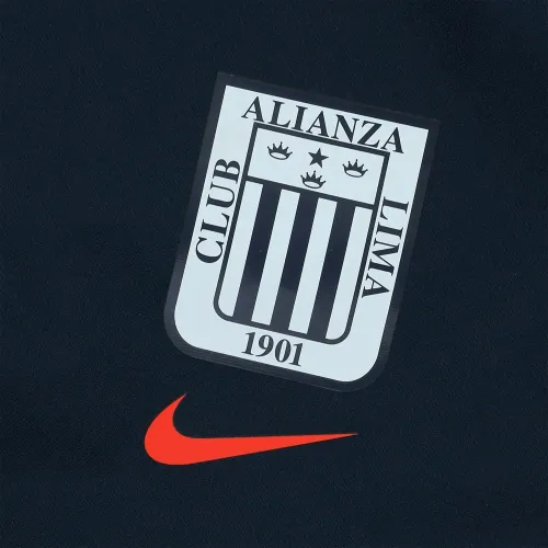 Nike Mochila Gymsack Unisex Heritage Alianza Lima