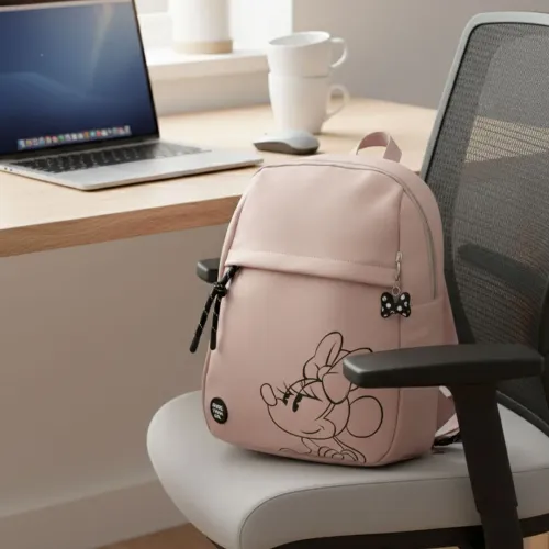 Minnie Mochila Casual Minnie B26