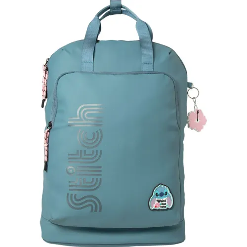 STITCH Celeste de Mujer modelo Mochila Casual Stitch B26 celestes aceros mujer 2025111123112664027  