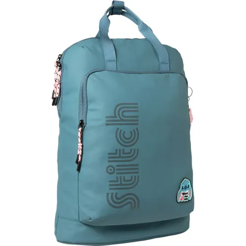 STITCH Mochila Casual Stitch B26
