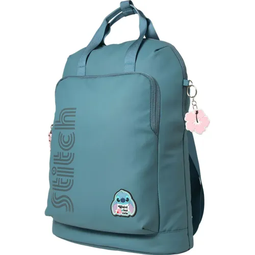 STITCH Mochila Casual Stitch B26