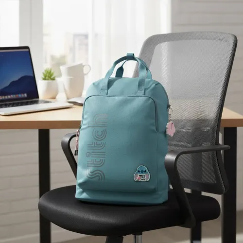 STITCH Mochila Casual Stitch B26