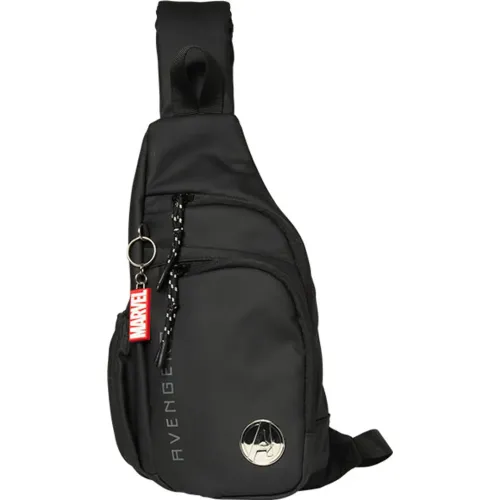 Avengers Negro modelo Morral Casual Avengers B26 negros 2025111123112664030  