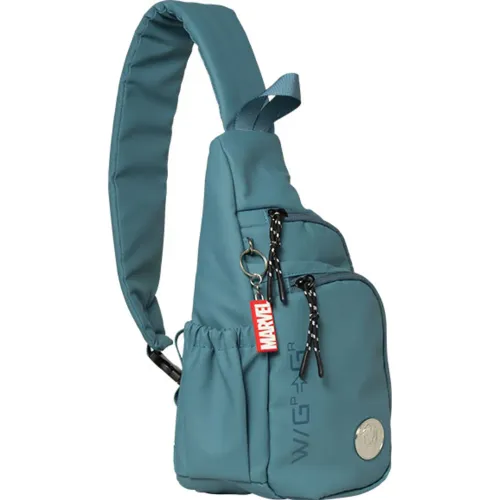 Spiderman Morral Casual Spiderman B26