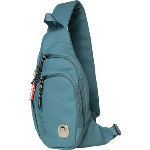 Spiderman Morral Casual Spiderman B26