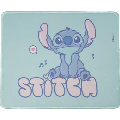 STITCH Mouse Pad Stitch Drm10-1