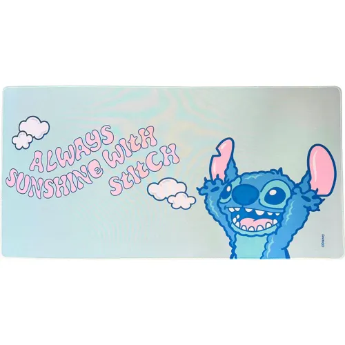 STITCH Mouse Pad Desk Stitch Drm10