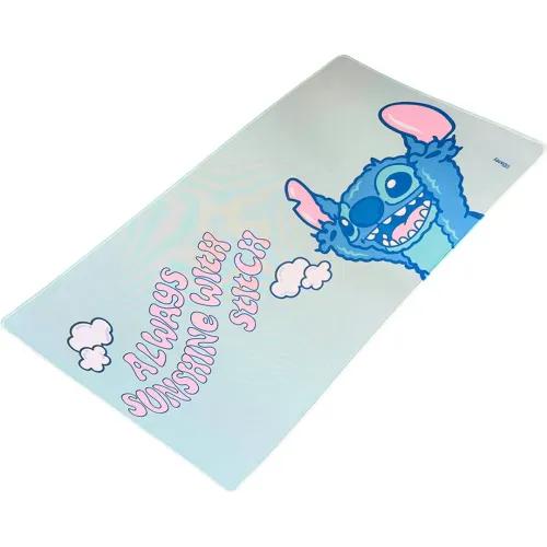 STITCH Mouse Pad Desk Stitch Drm10