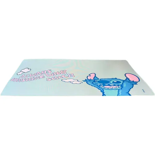 STITCH Mouse Pad Desk Stitch Drm10