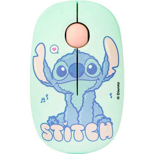 STITCH Azul modelo Mouse Stitch Drm10-1 azules celestes 2025111123112664042