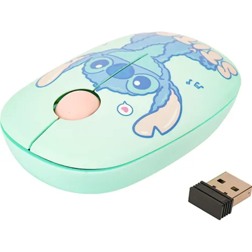 STITCH Mouse Stitch Drm10-1