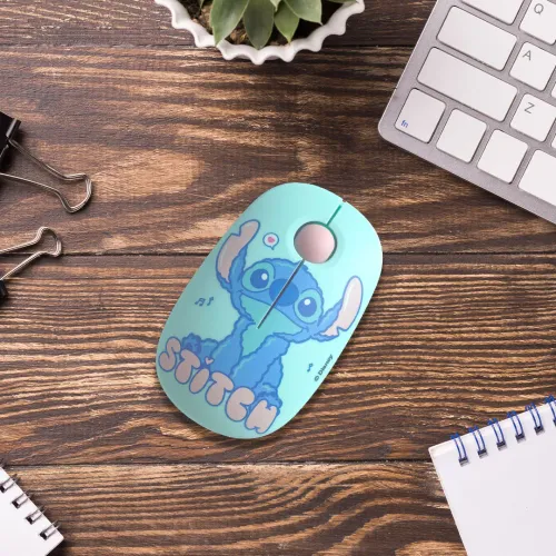 STITCH Mouse Stitch Drm10-1