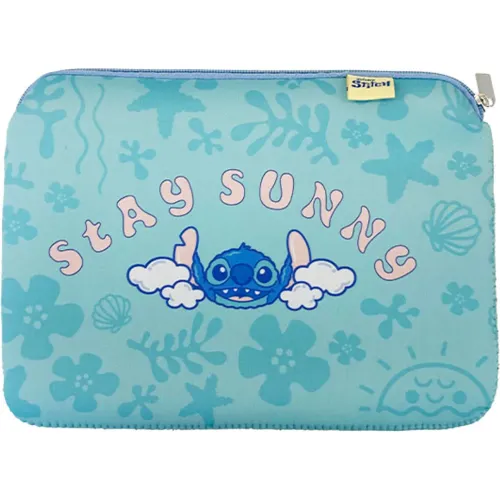 STITCH Azul modelo Estuche Organizador Stitch Drm10 azules celestes 2025111123112664045  