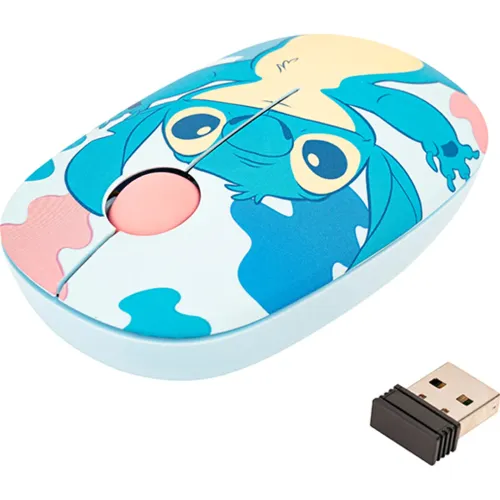 STITCH Mouse Stitch Drm10-2