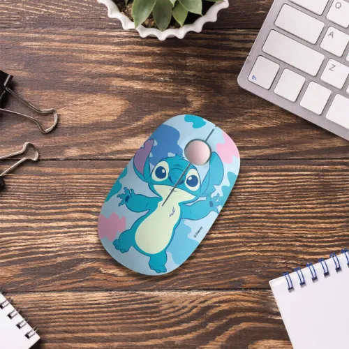 STITCH Mouse Stitch Drm10-2