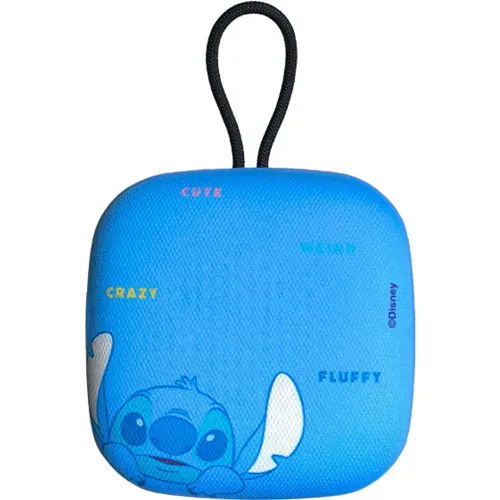 STITCH Azul modelo Parlante P60 Stitch Drm10 azules celestes 2025111123112664057  